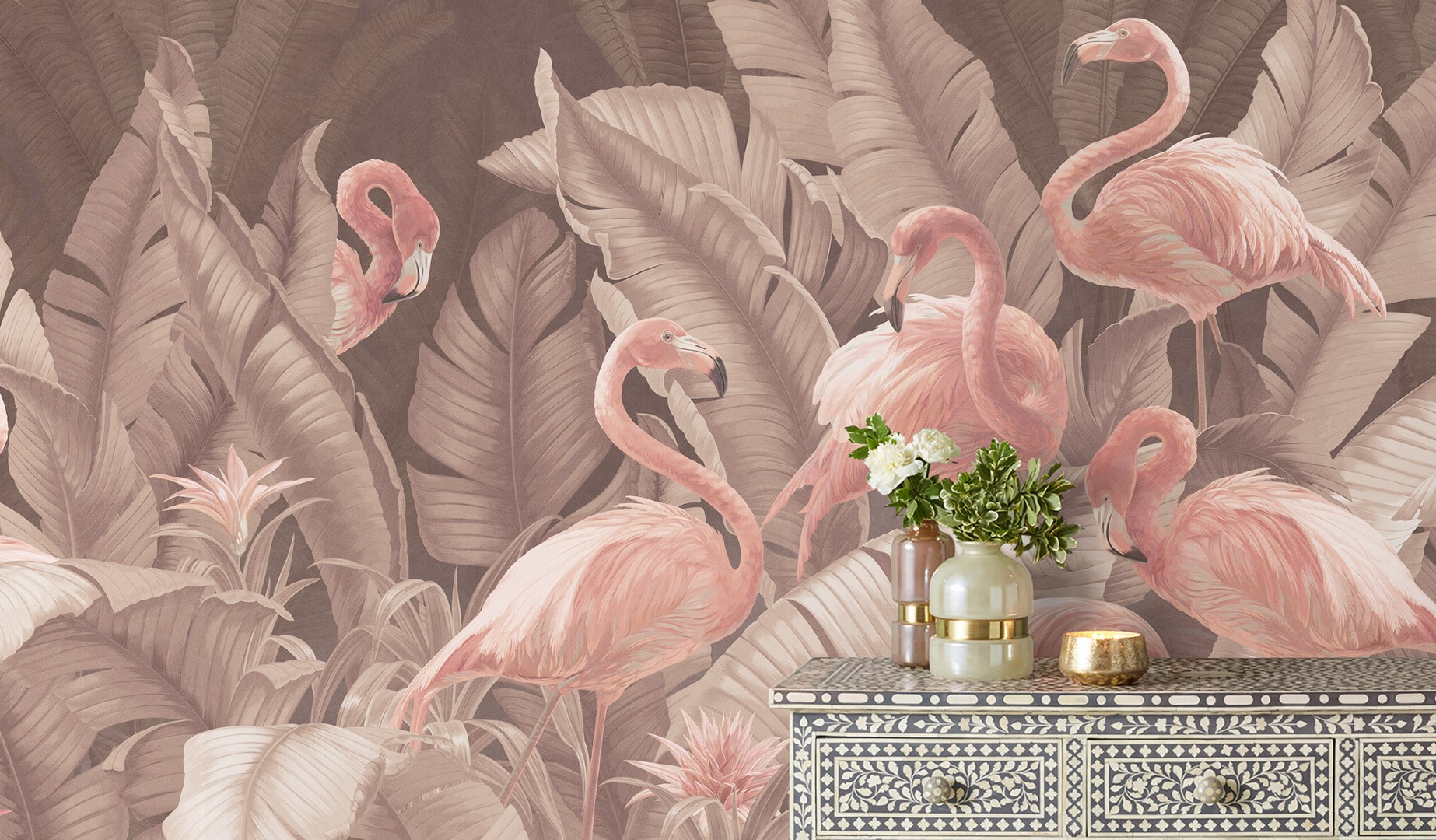 Фрески Affresco арт AF2084-COL4 фото 2