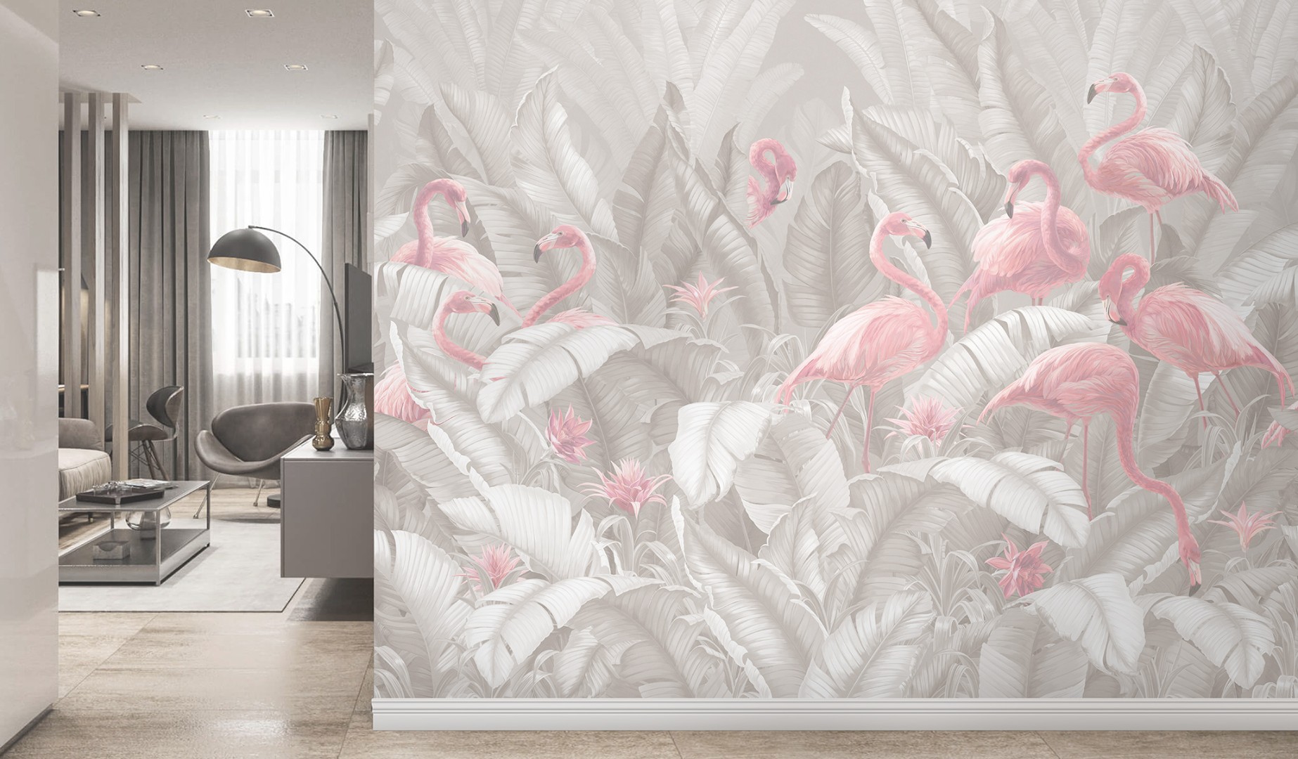 Фрески Affresco арт AF2084-COL5 фото 2