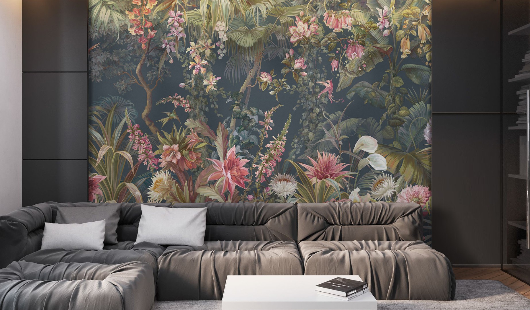 Фрески Affresco арт AF2085-COL1 фото 2