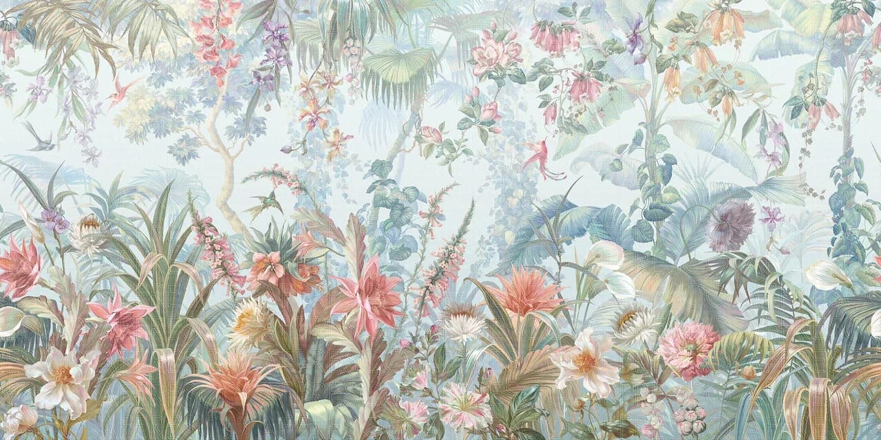 Фрески Affresco арт AF2085-COL2 фото 1