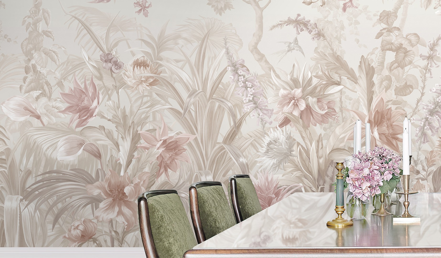 Фрески Affresco арт AF2085-COL6 фото 2