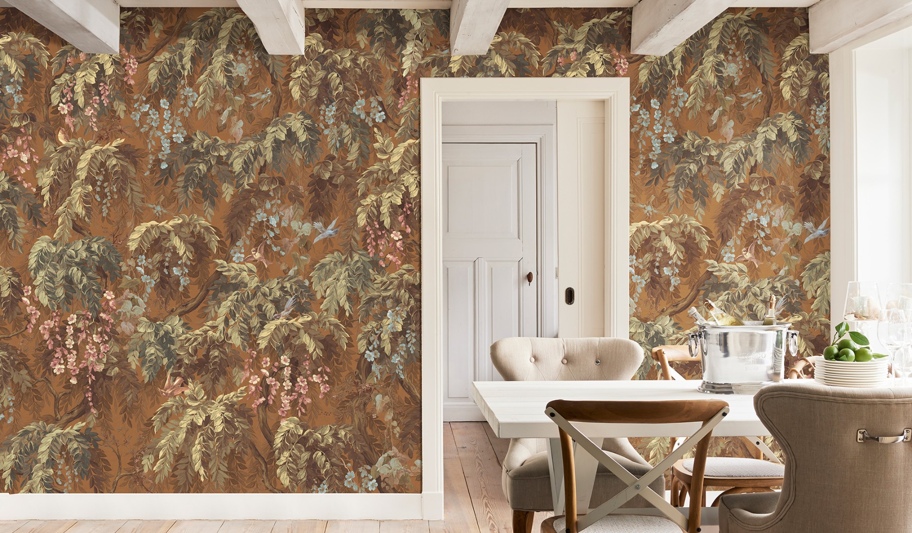 Фрески Affresco арт AF2086-COL2 фото 2