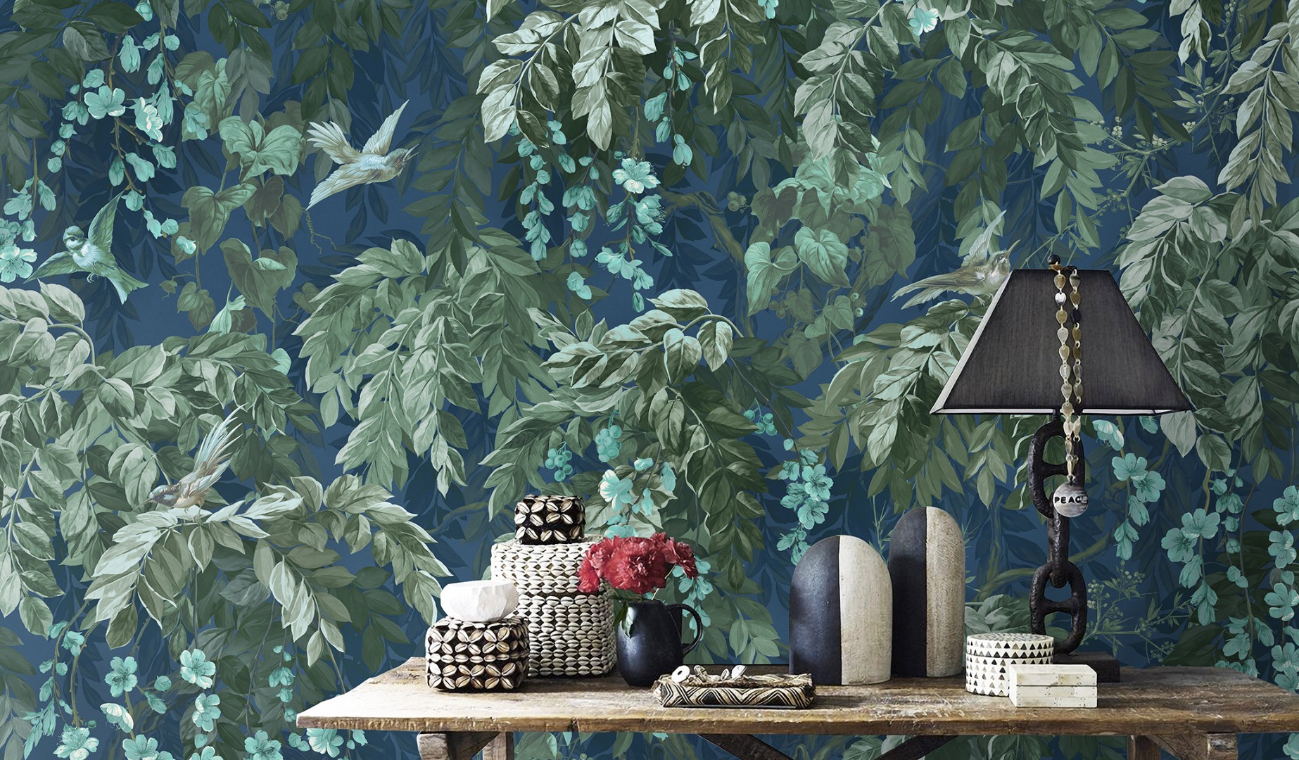 Фрески Affresco арт AF2086-COL4 фото 2