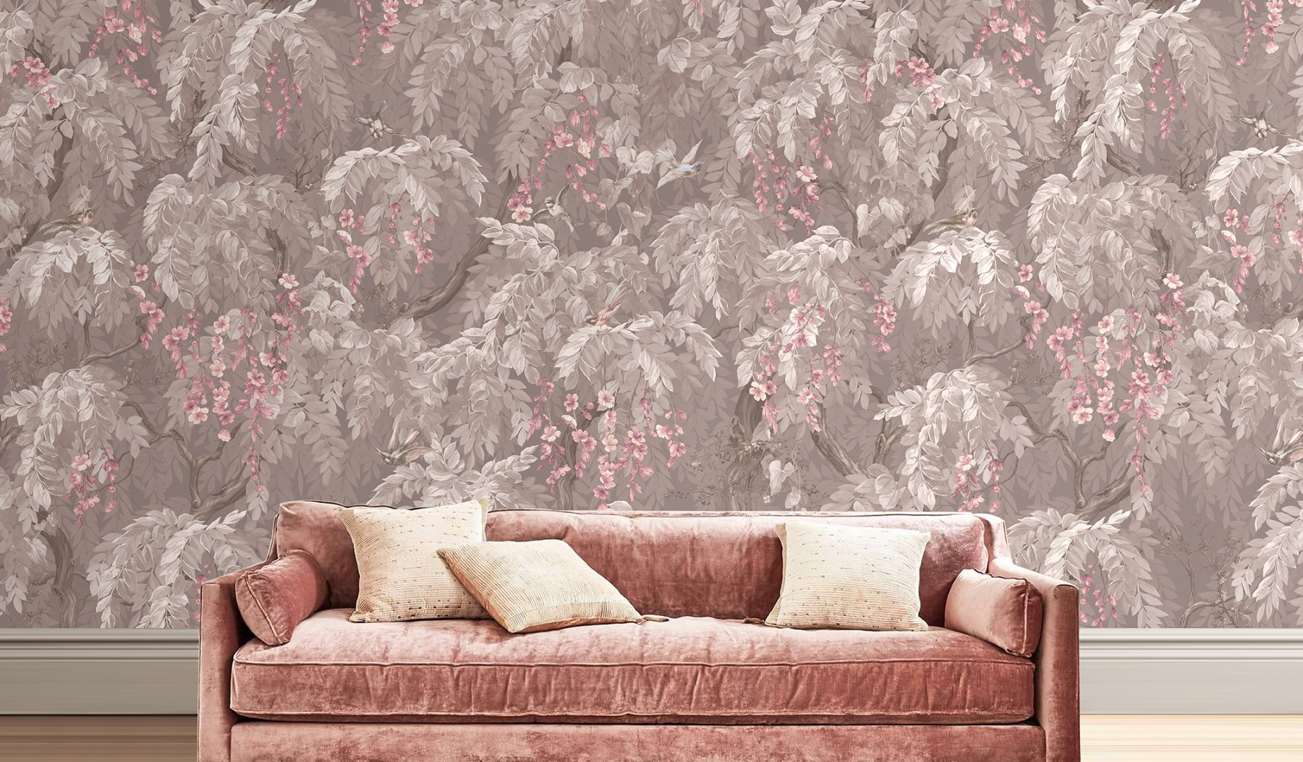 Фрески Affresco арт AF2086-COL5 фото 2