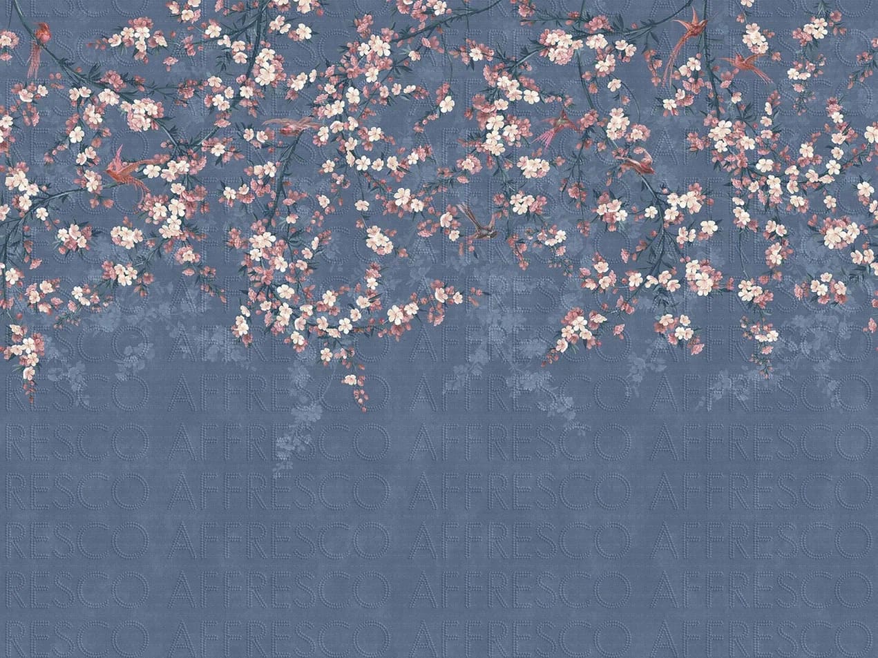 Фрески Affresco арт AF2087-COL2 фото 1