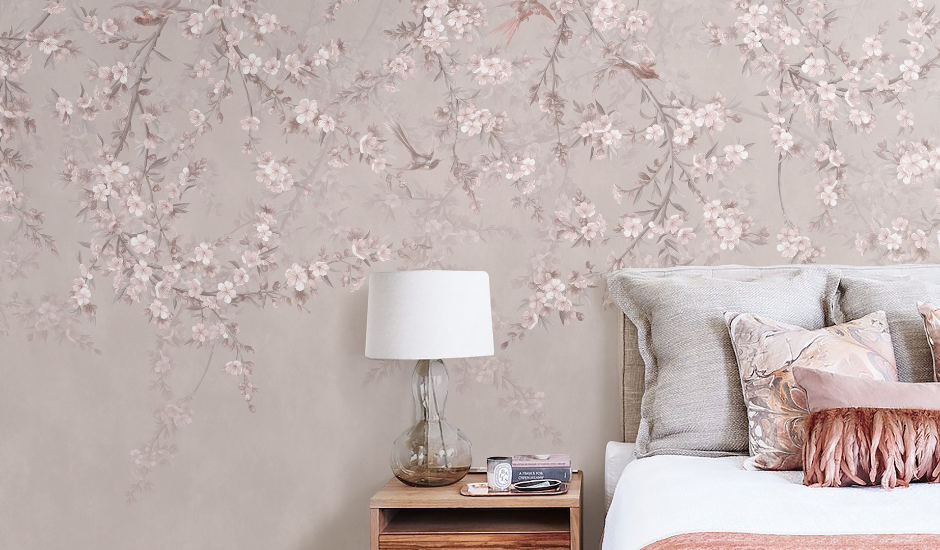 Фрески Affresco арт AF2087-COL3 фото 2