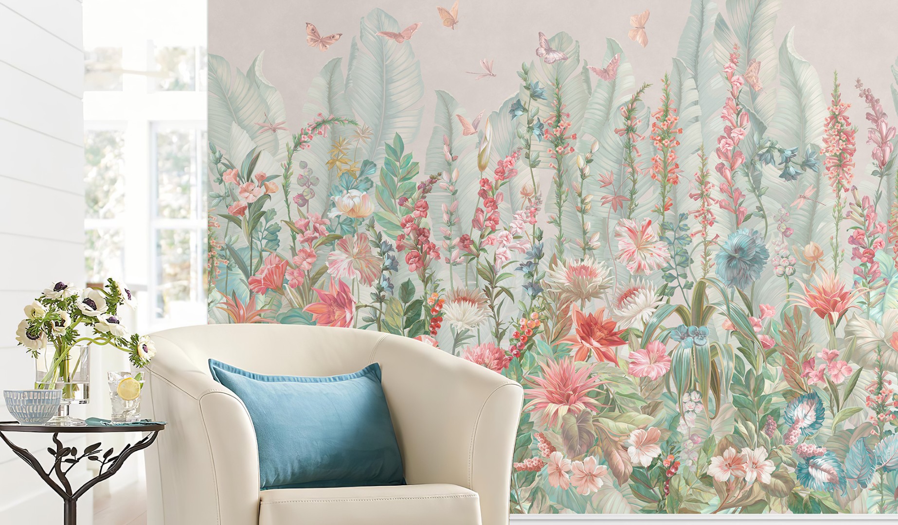 Фрески Affresco арт AF2088-COL1 фото 2