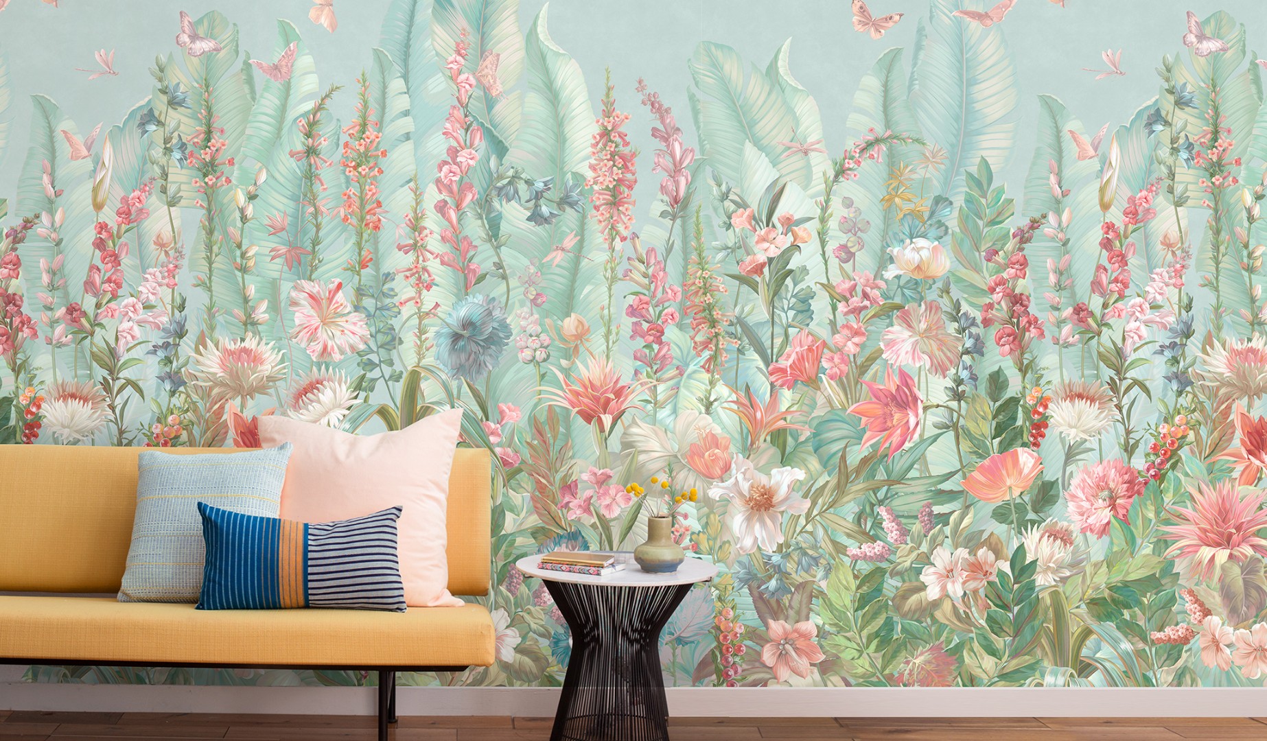 Фрески Affresco арт AF2088-COL2 фото 2