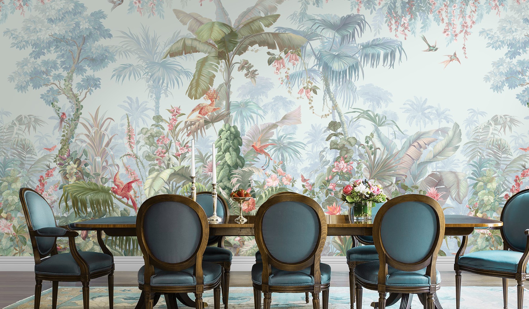 Фрески Affresco арт AF2089-COL2 фото 2