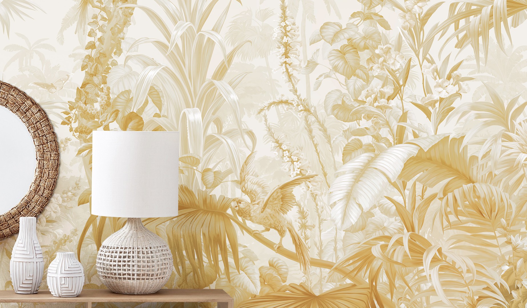 Фрески Affresco арт AF2089-COL7 фото 2