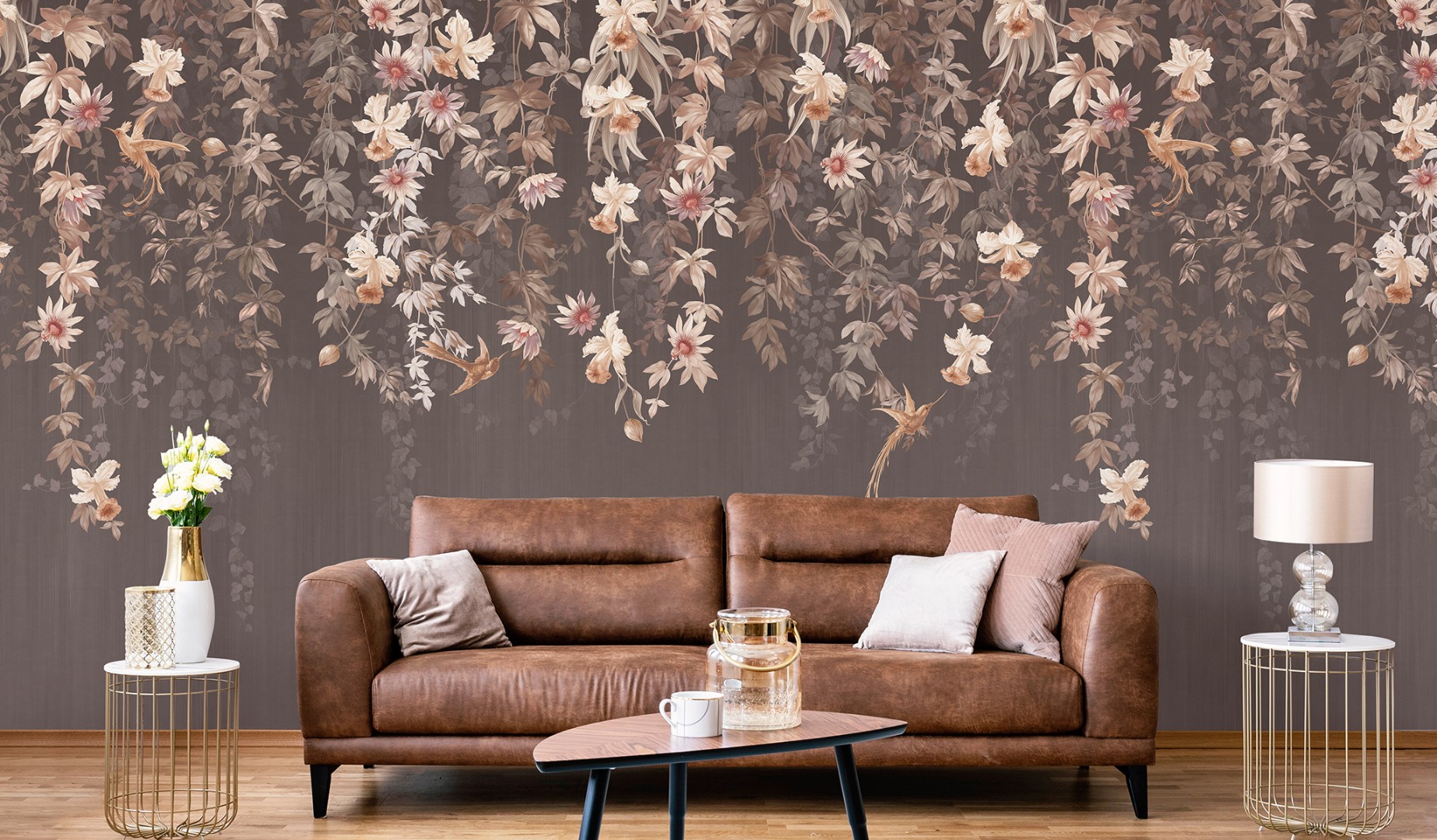 Фрески Affresco арт AF2090-COL2 фото 2