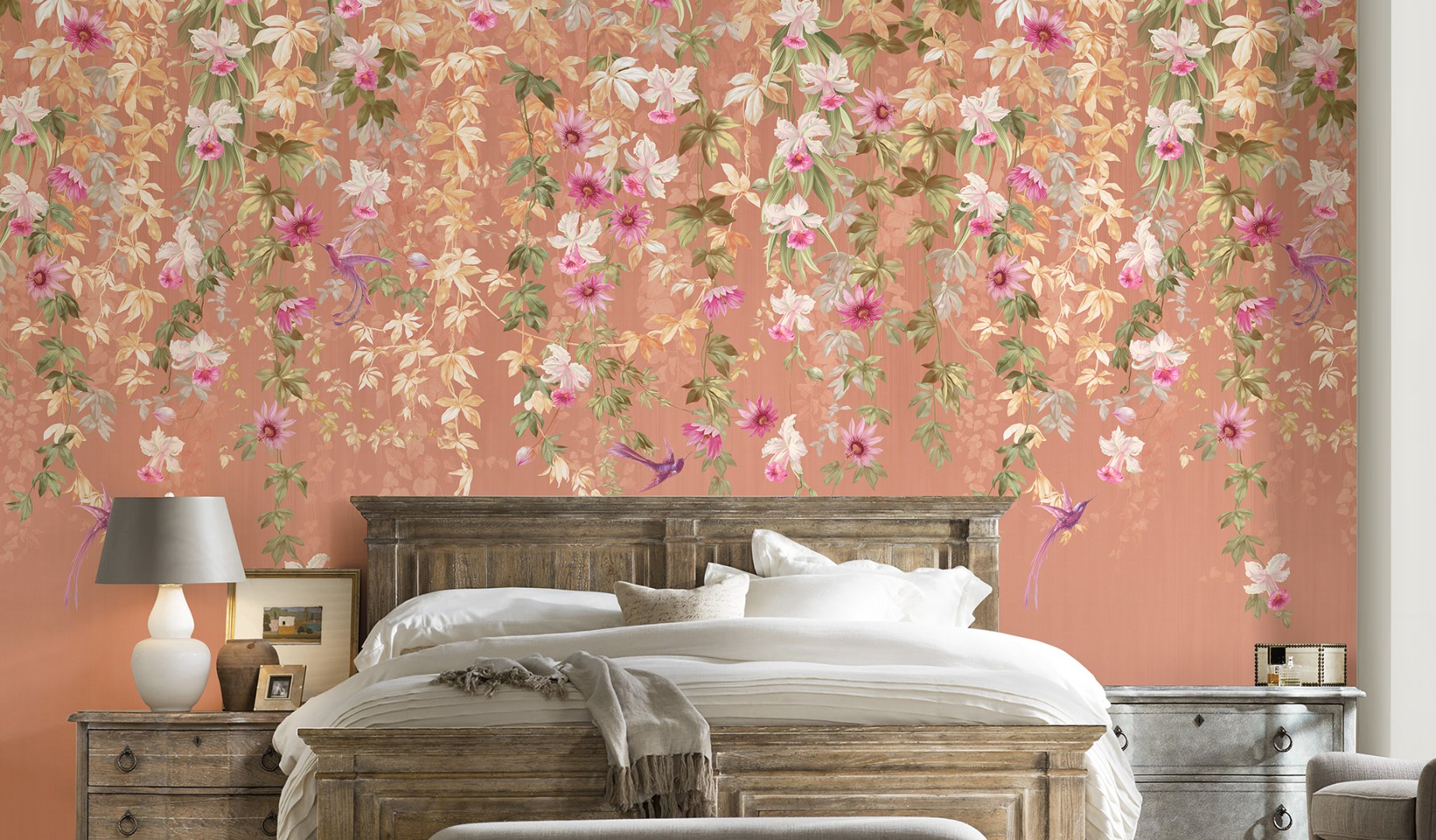 Фрески Affresco арт AF2090-COL3 фото 2