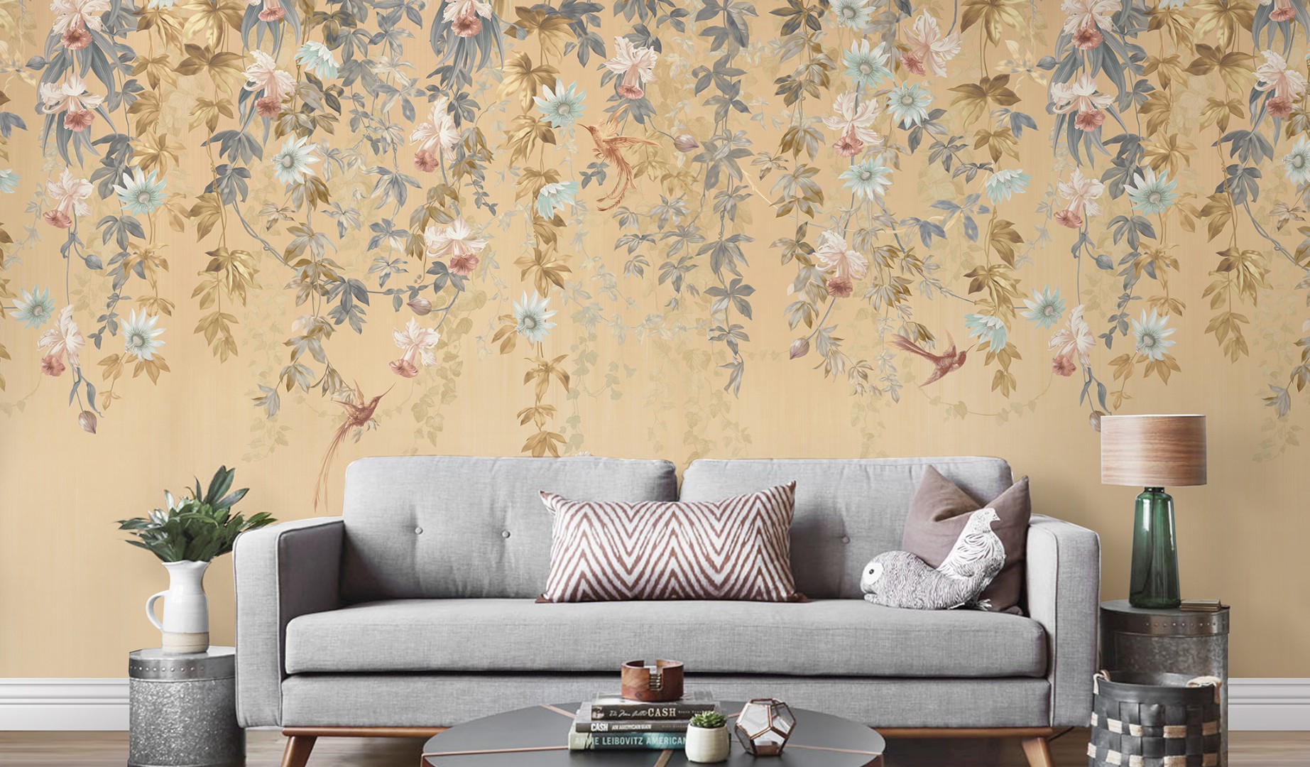 Фрески Affresco арт AF2090-COL8 фото 2