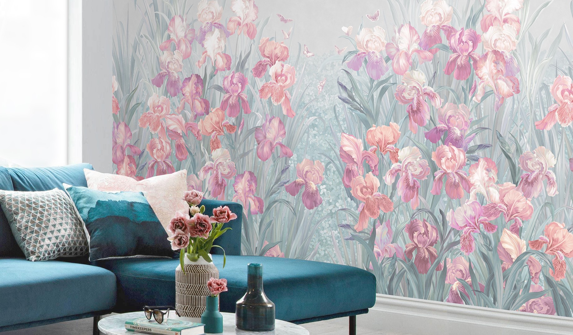 Фрески Affresco арт AF2091-COL4 фото 2