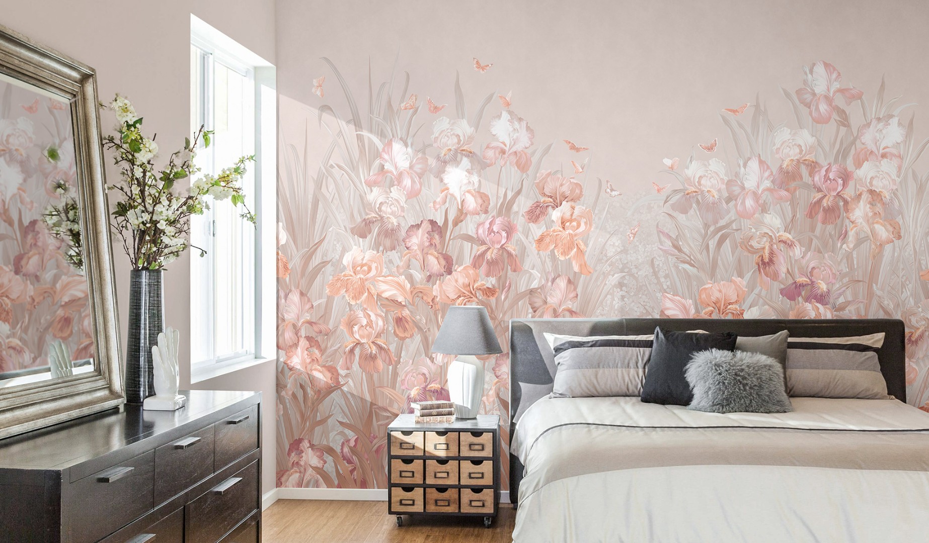 Фрески Affresco арт AF2091-COL5 фото 2