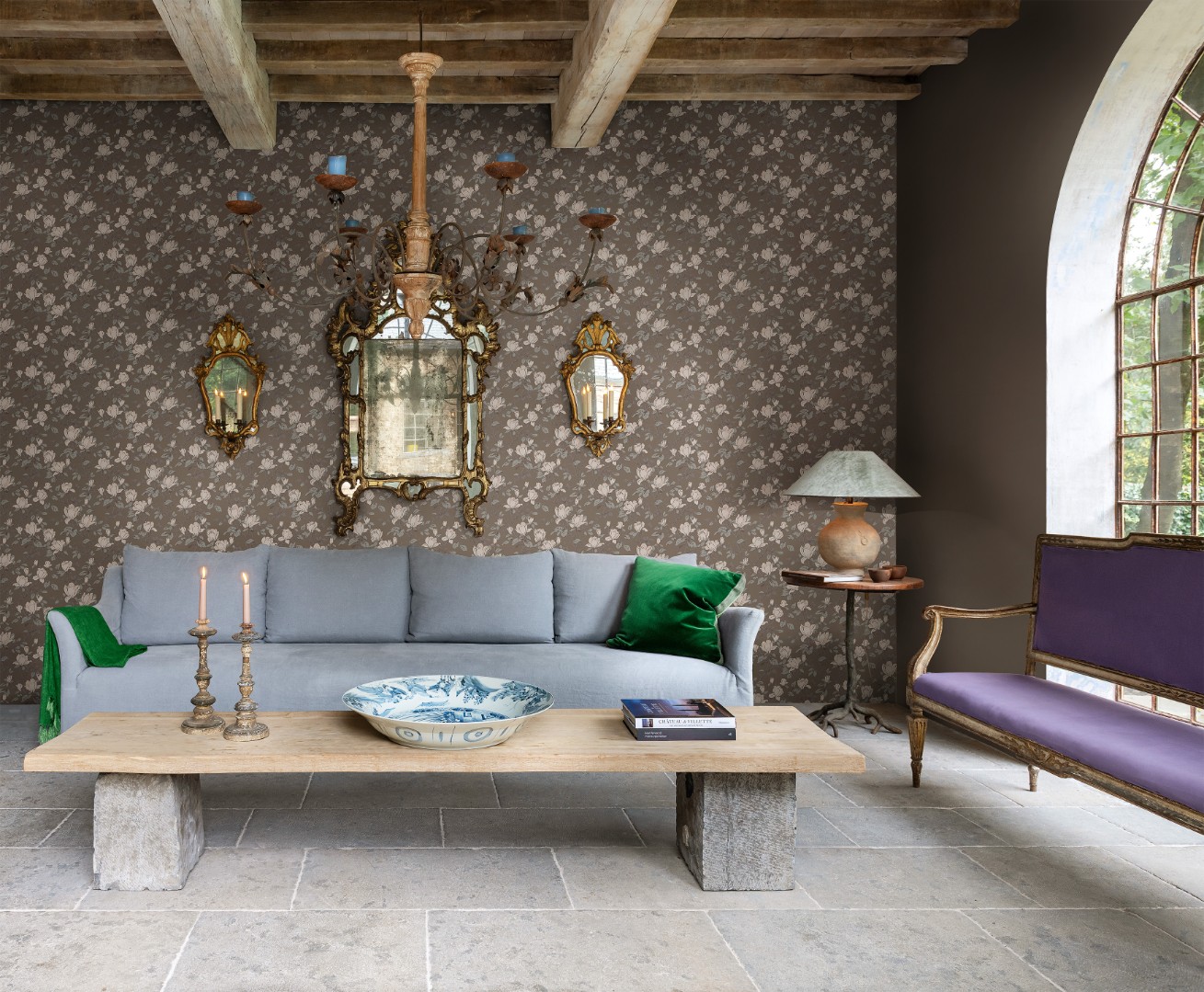 Обои Milassa арт MR1 012 фото 2