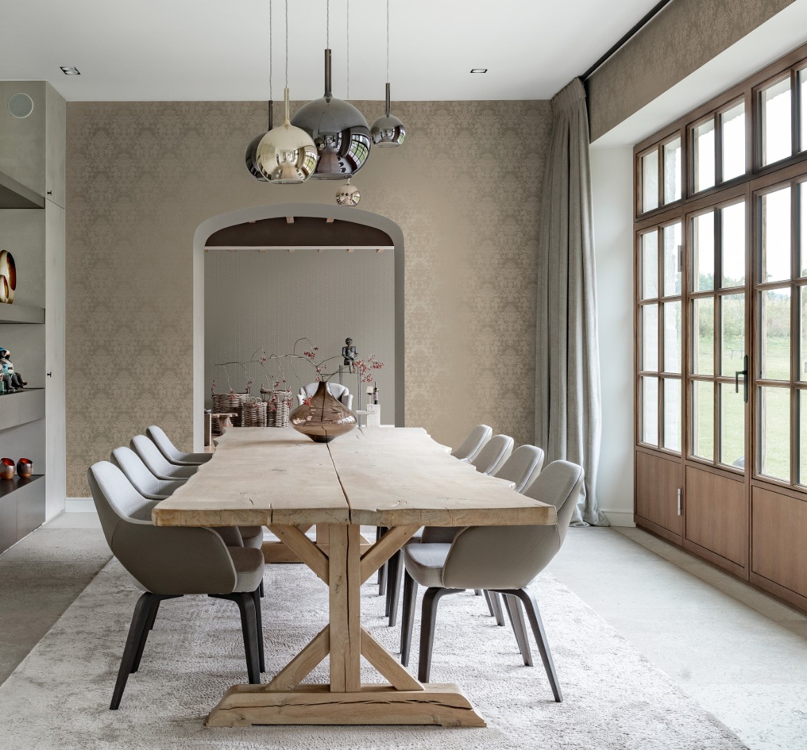 Обои Milassa арт MR6 012 фото 2