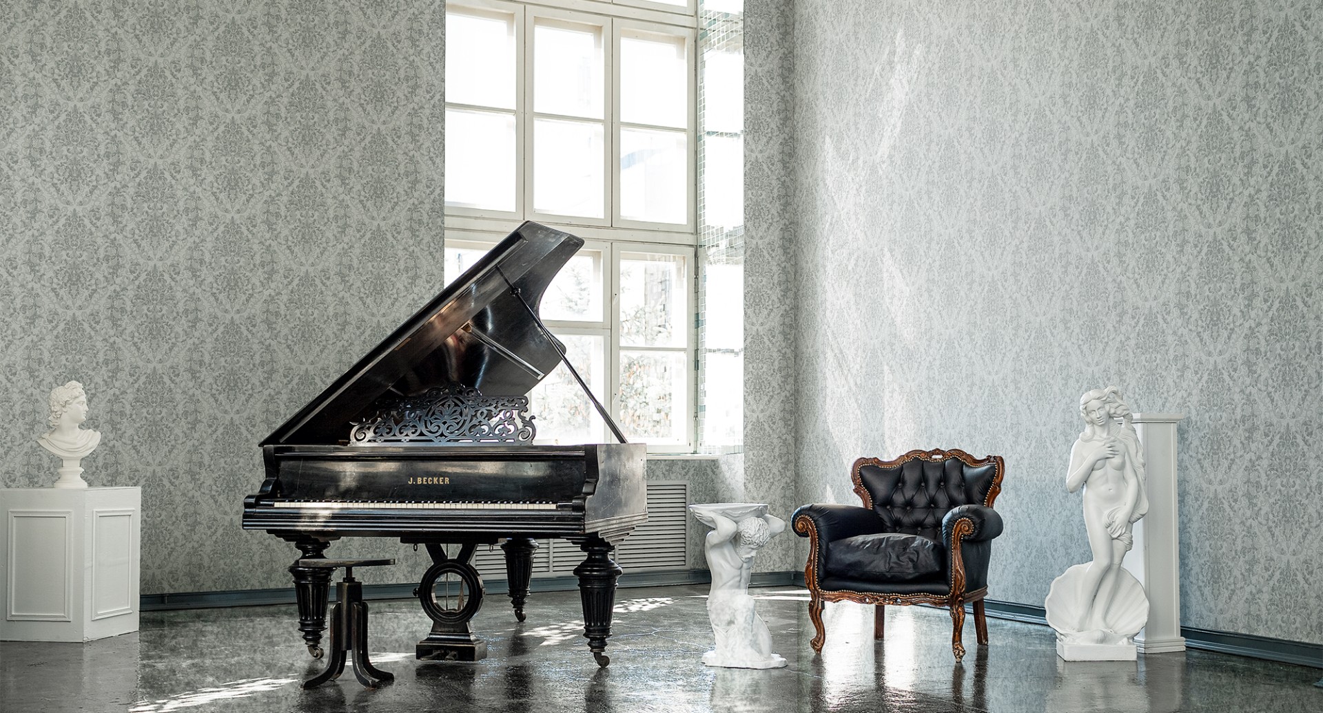 Обои Loymina арт Pm6 009 фото 2