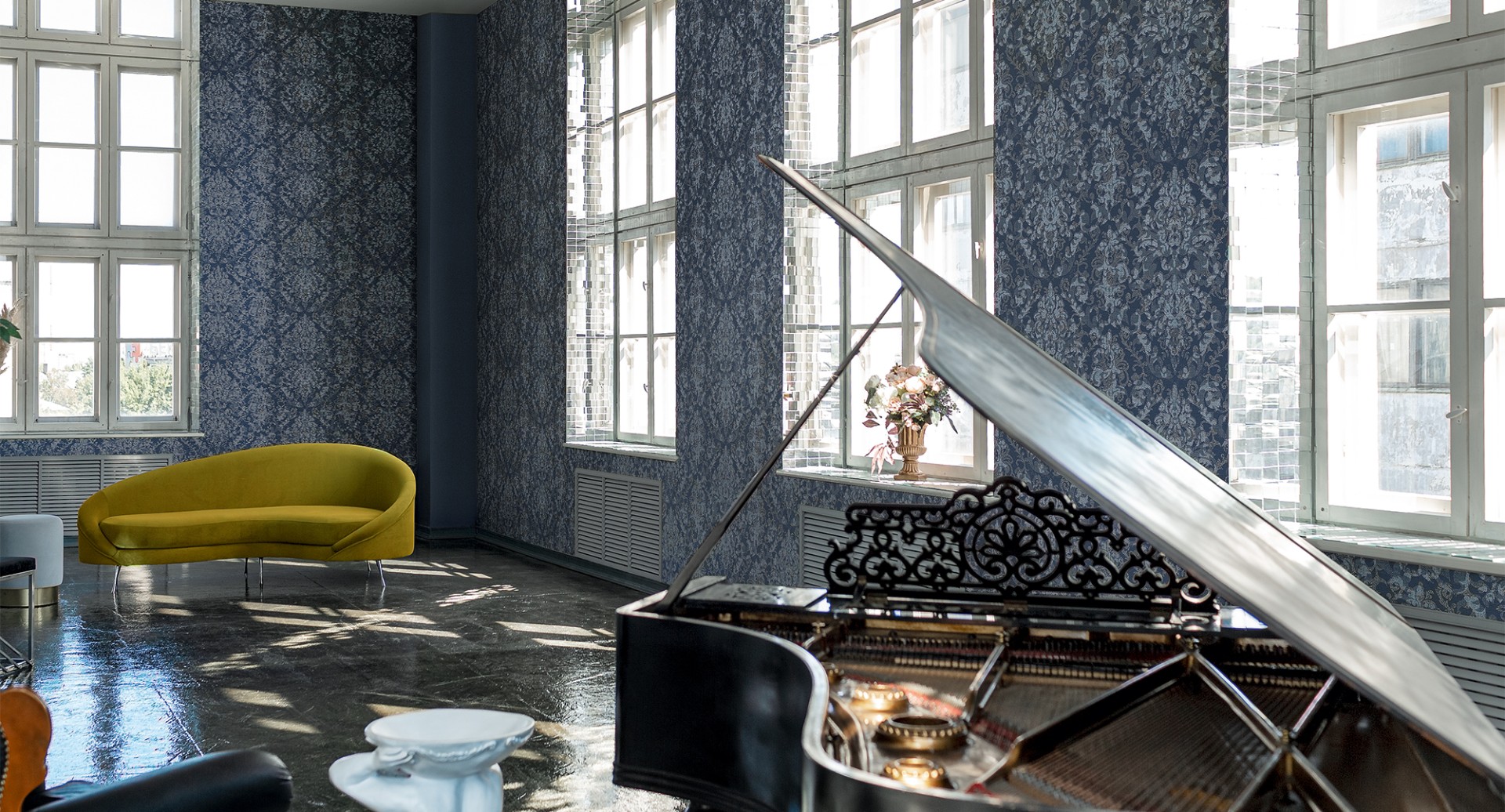 Обои Loymina арт Pm6 021 фото 2