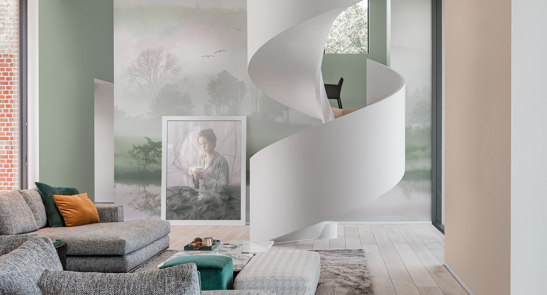 Обои Loymina арт Pm13 005 фото 2