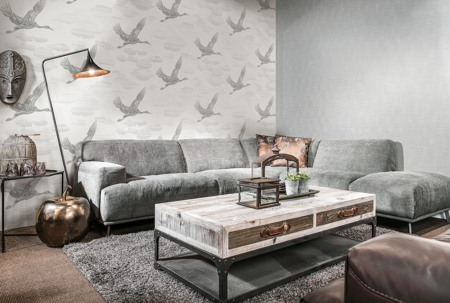 Обои Hygge арт Hg12 011 фото 2