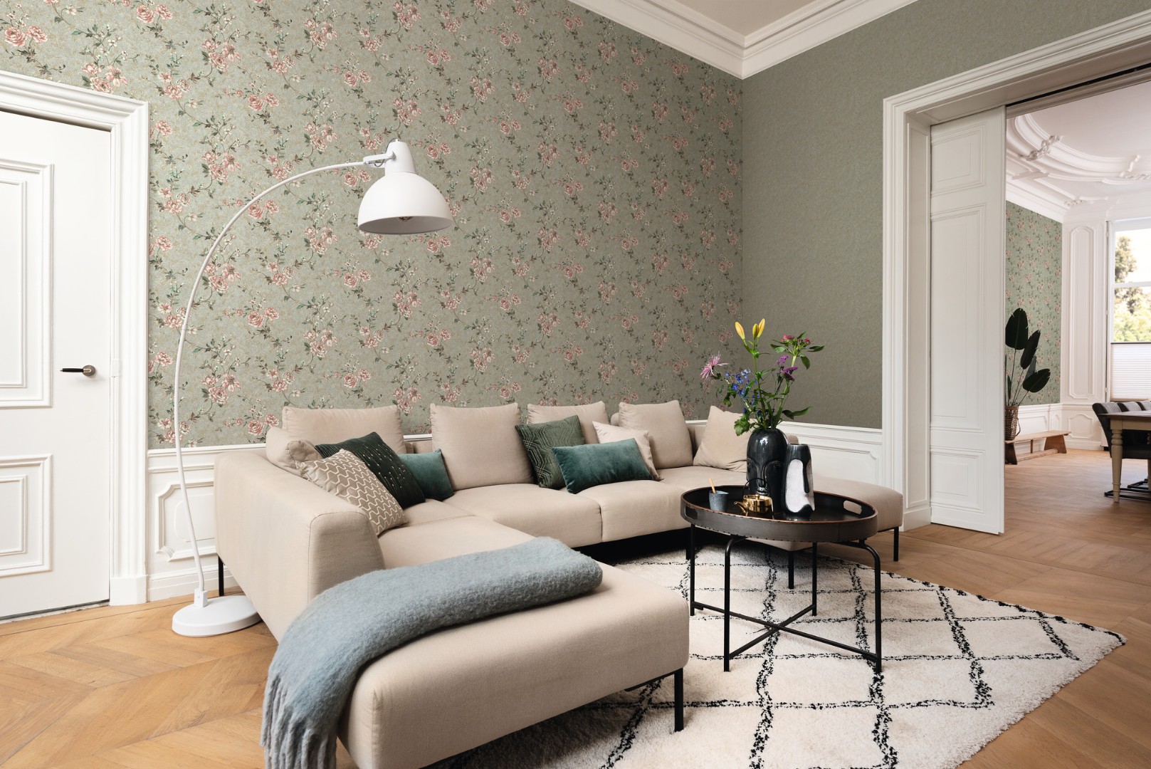 Обои Rasch арт 947625 фото 3