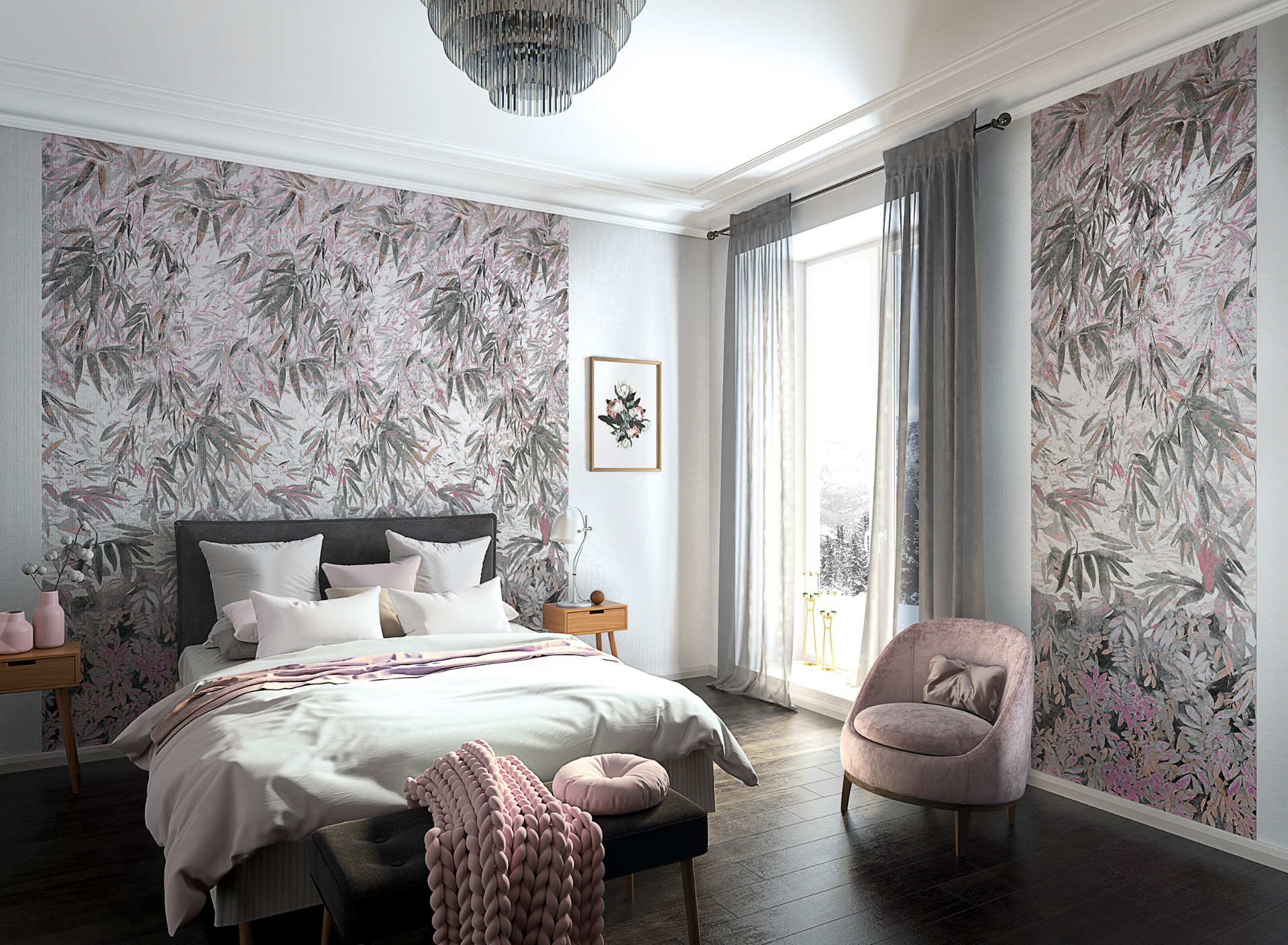 Обои Marburg арт 30151 фото 2