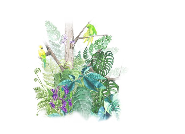 Фотообои Marburg арт 30162 фото 1