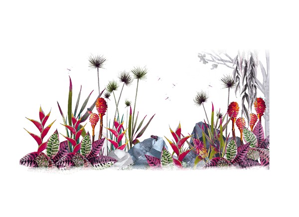 Фотообои Marburg арт 30163 фото 1