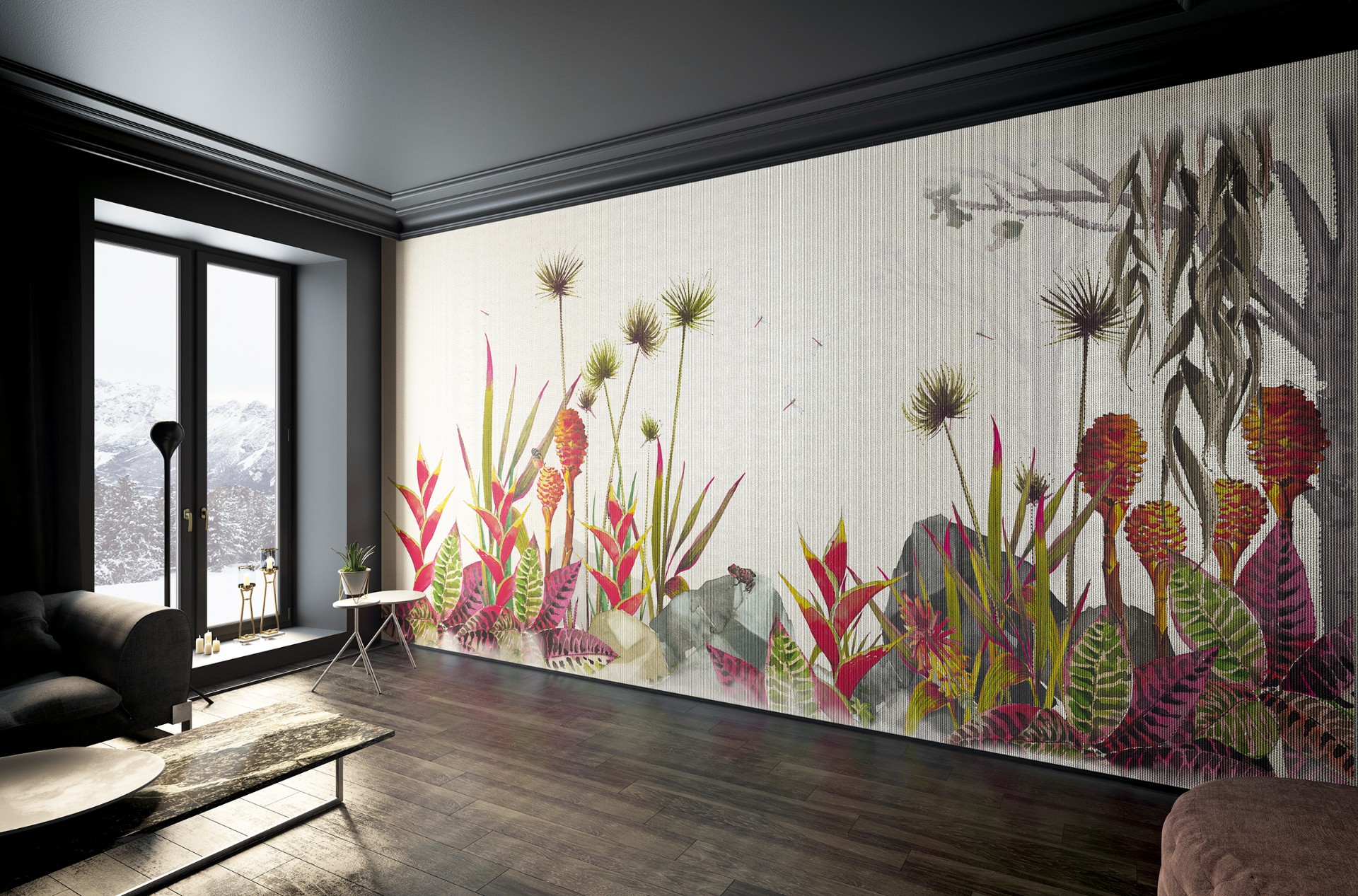 Фотообои Marburg арт 30164 фото 2