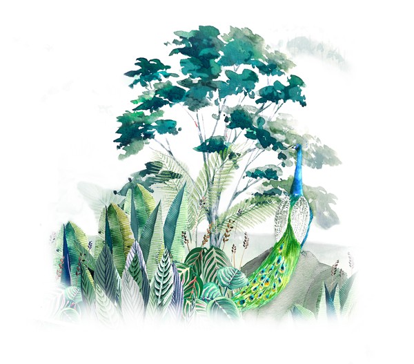 Фотообои Marburg арт 30165 фото 1