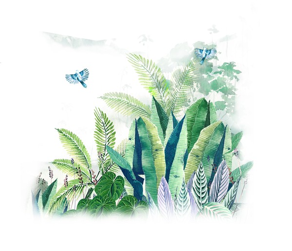 Фотообои Marburg арт 30166 фото 1