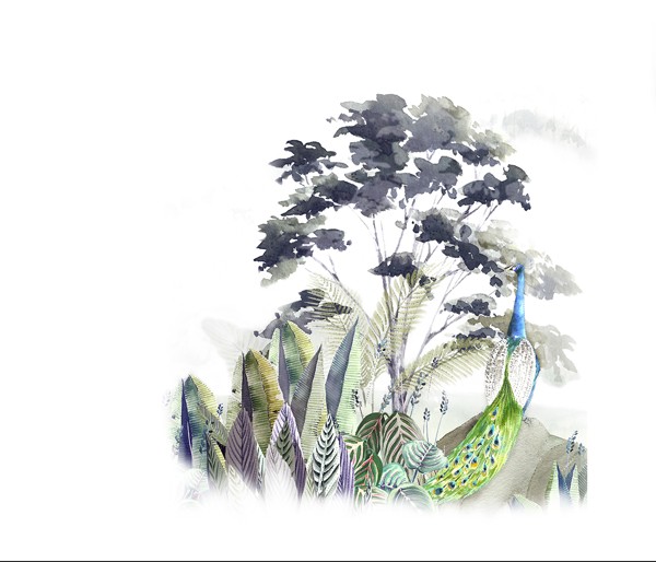 Фотообои Marburg арт 30167 фото 1