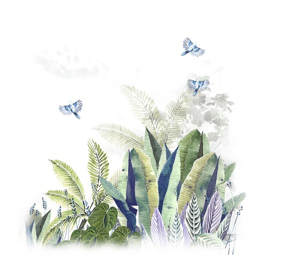 Фотообои Marburg арт 30168 фото 1