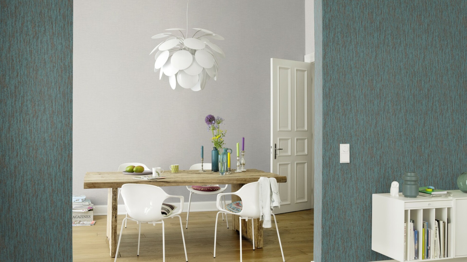 Обои Rasch арт 700428 фото 14