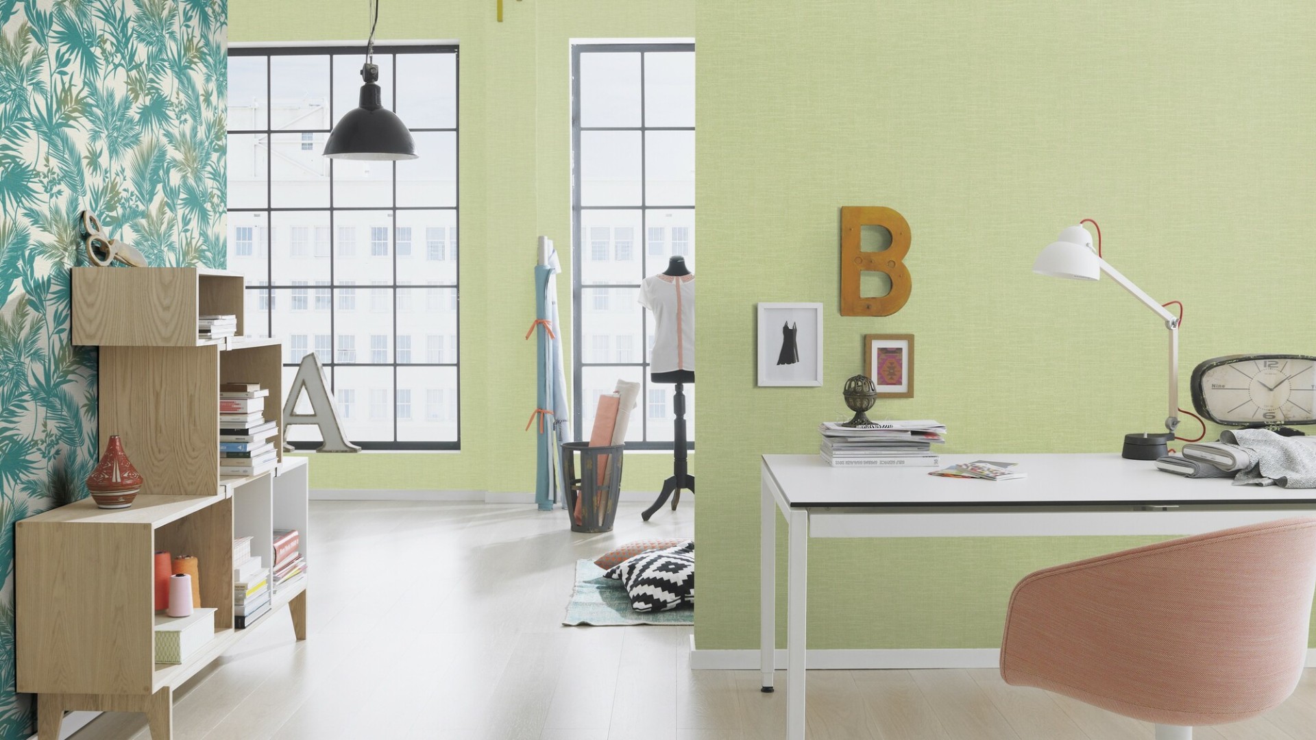 Обои Rasch арт 700466 фото 13