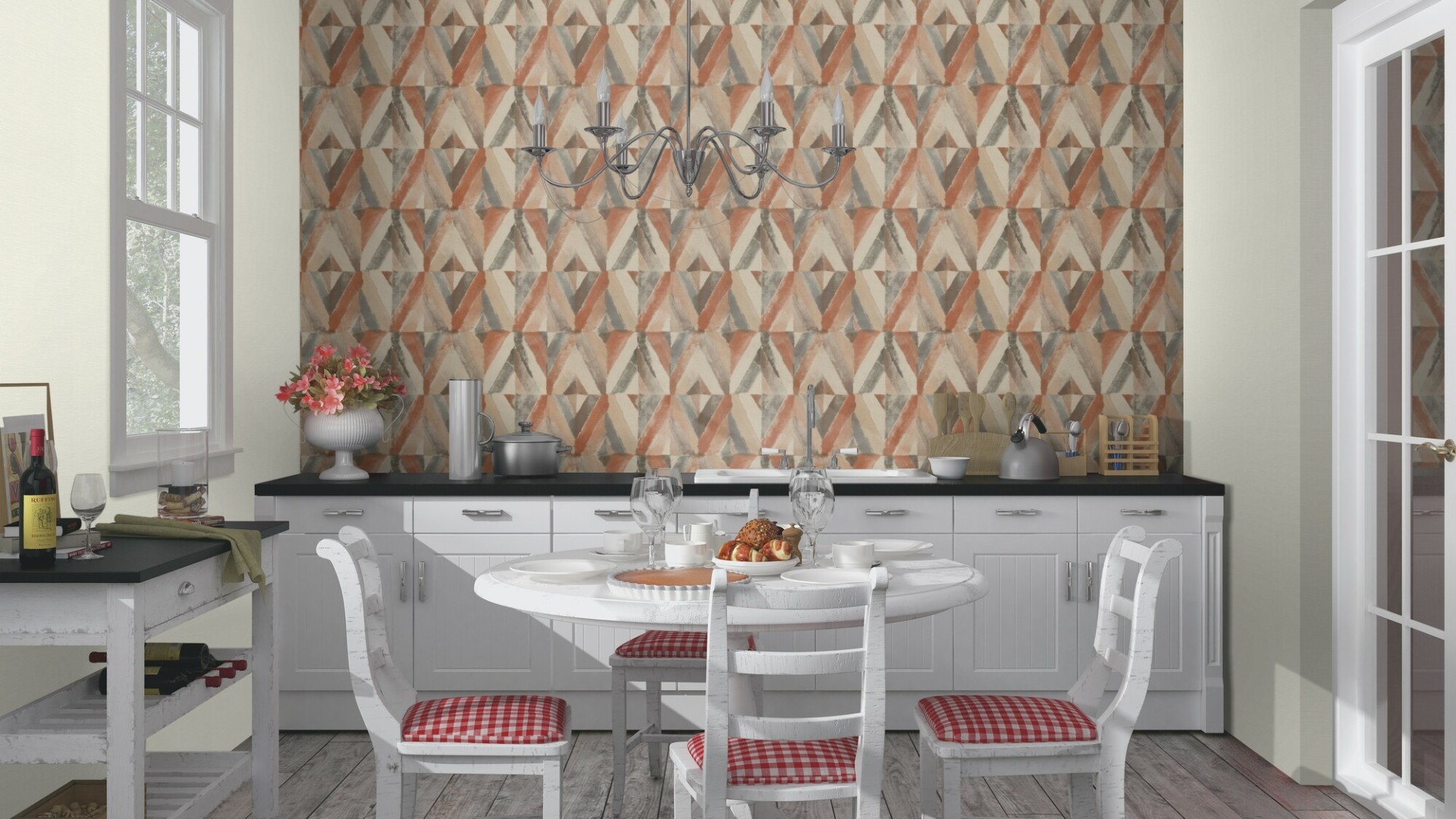 Обои Rasch арт 704020 фото 7