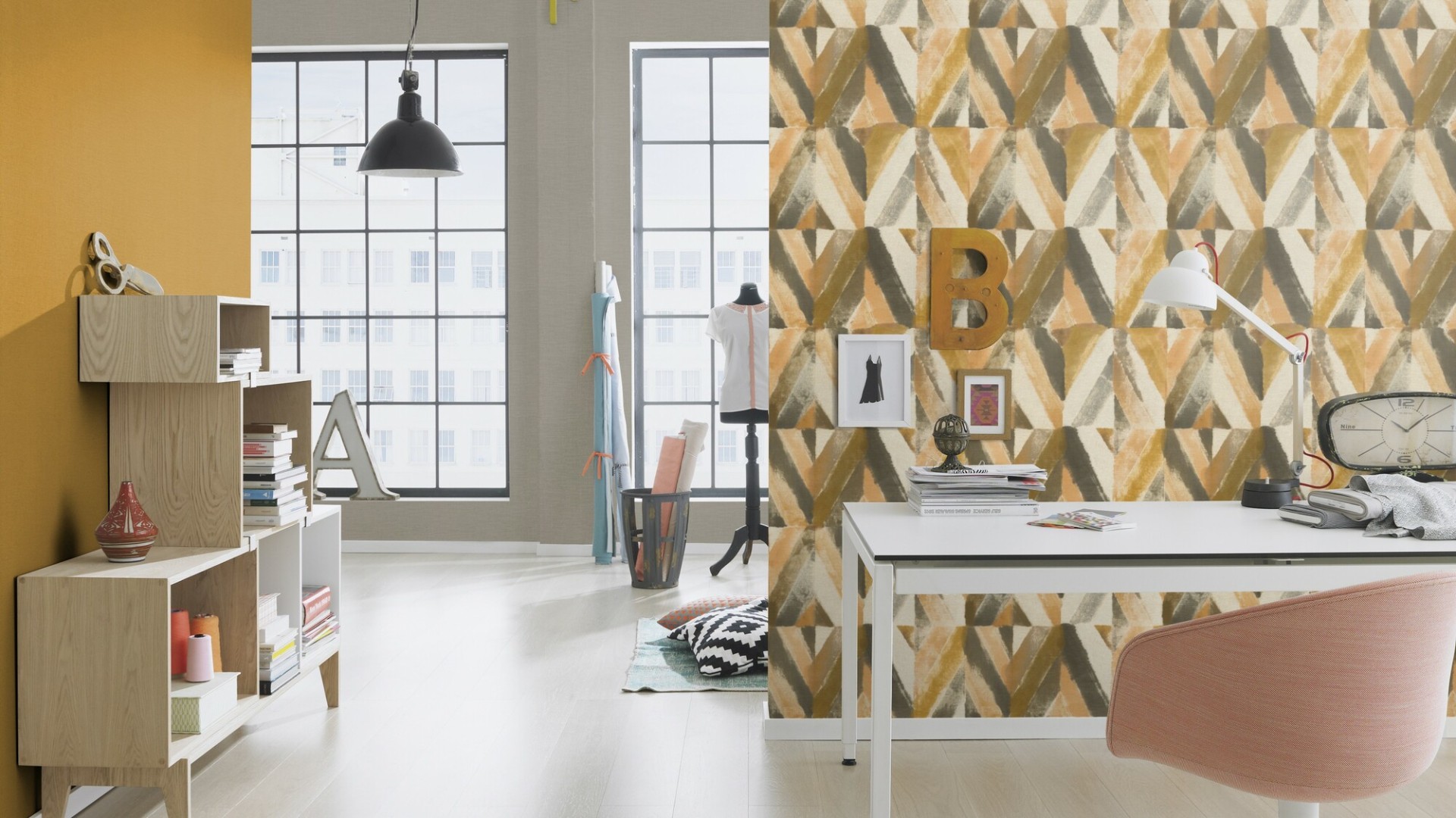 Обои Rasch арт 704044 фото 7