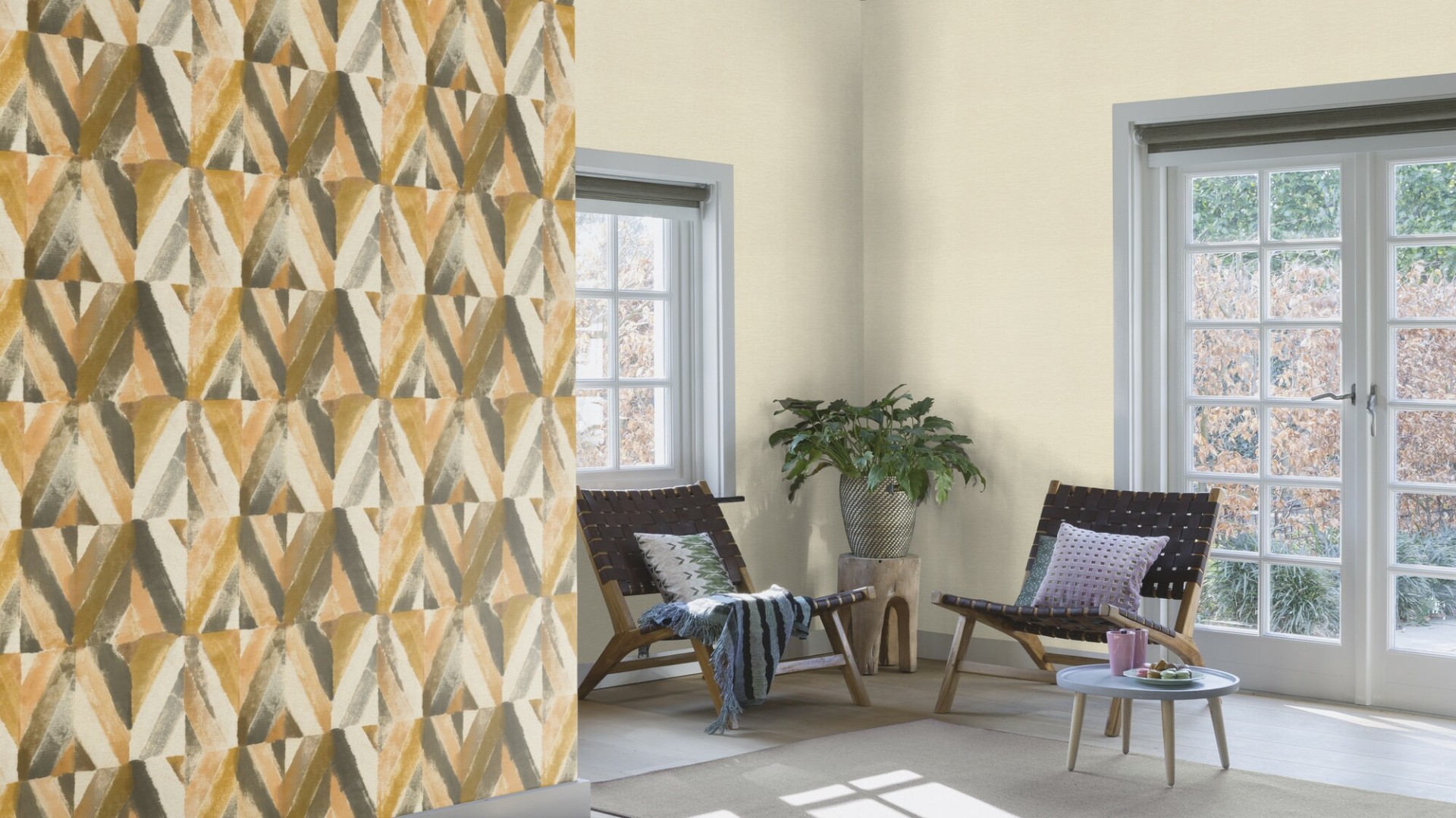 Обои Rasch арт 704044 фото 9