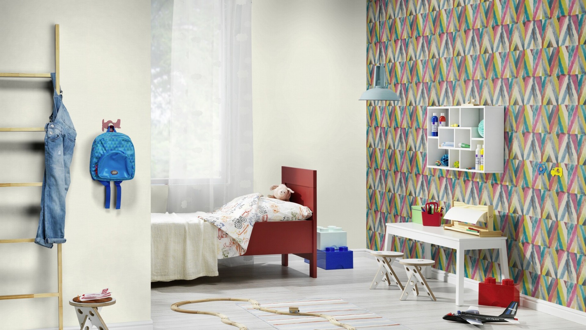 Обои Rasch арт 704051 фото 11