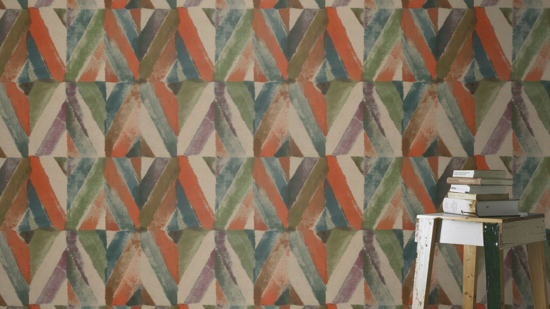 Обои Rasch арт 704068 фото 6