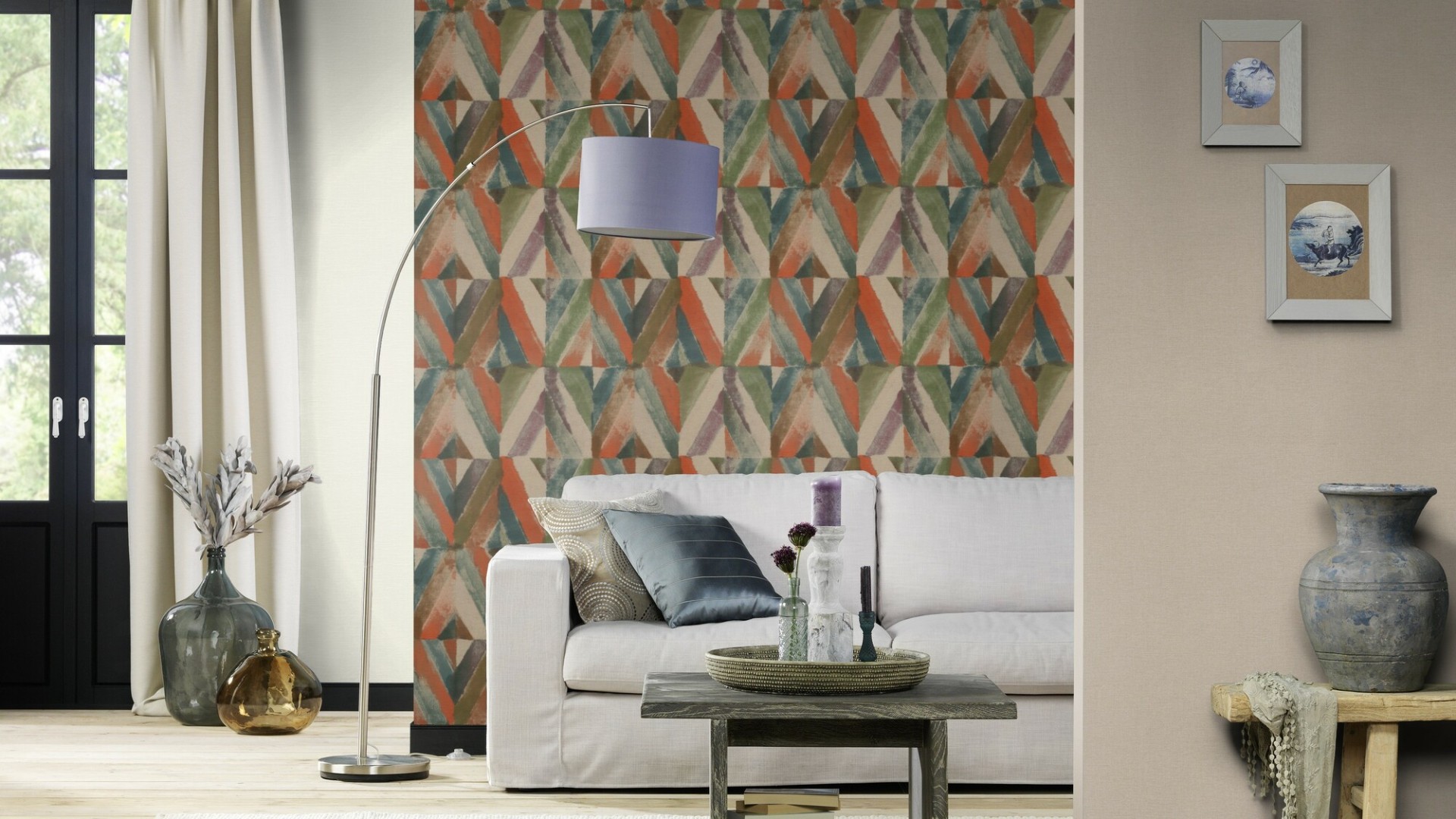 Обои Rasch арт 704068 фото 7