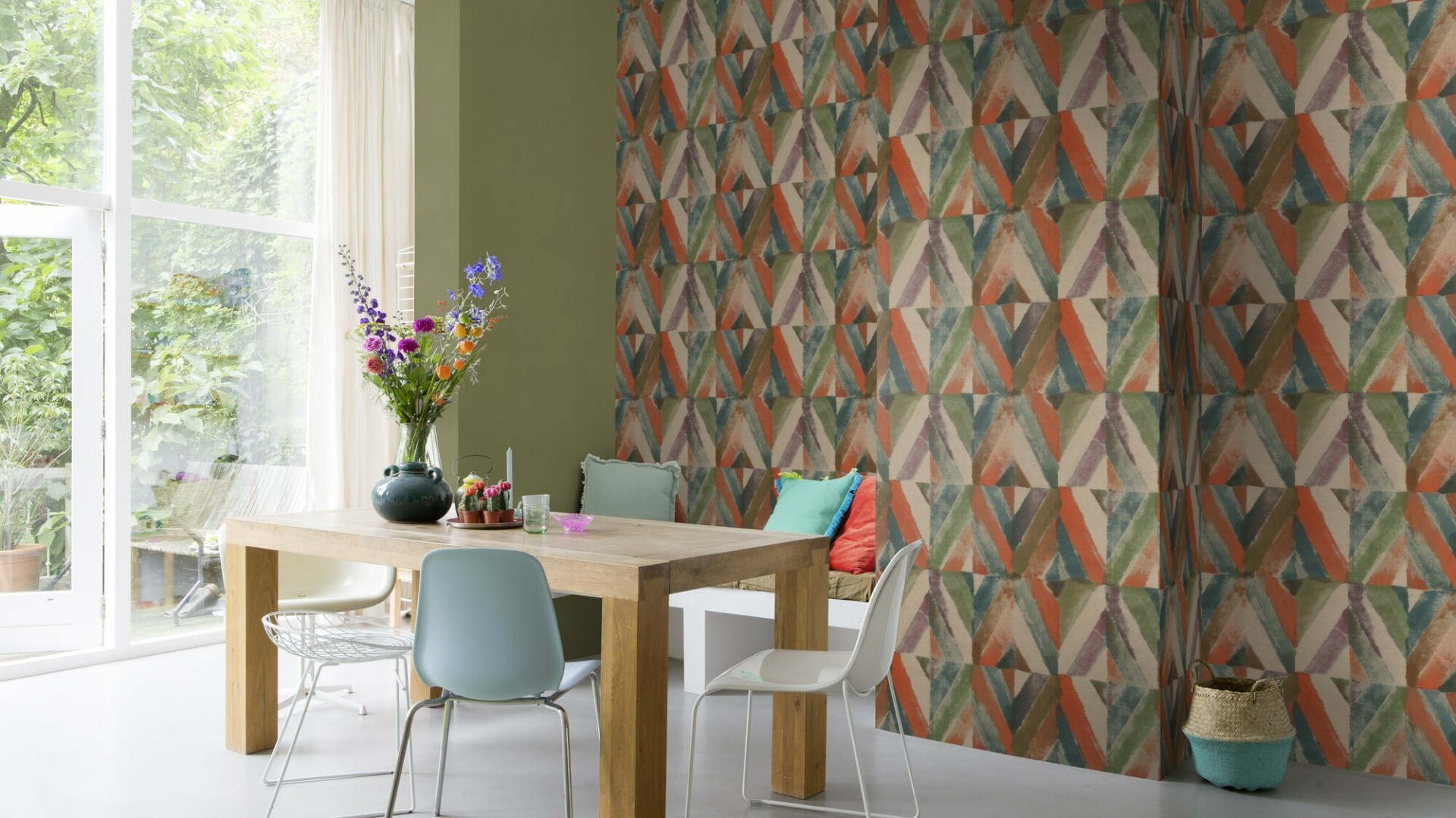 Обои Rasch арт 704068 фото 8