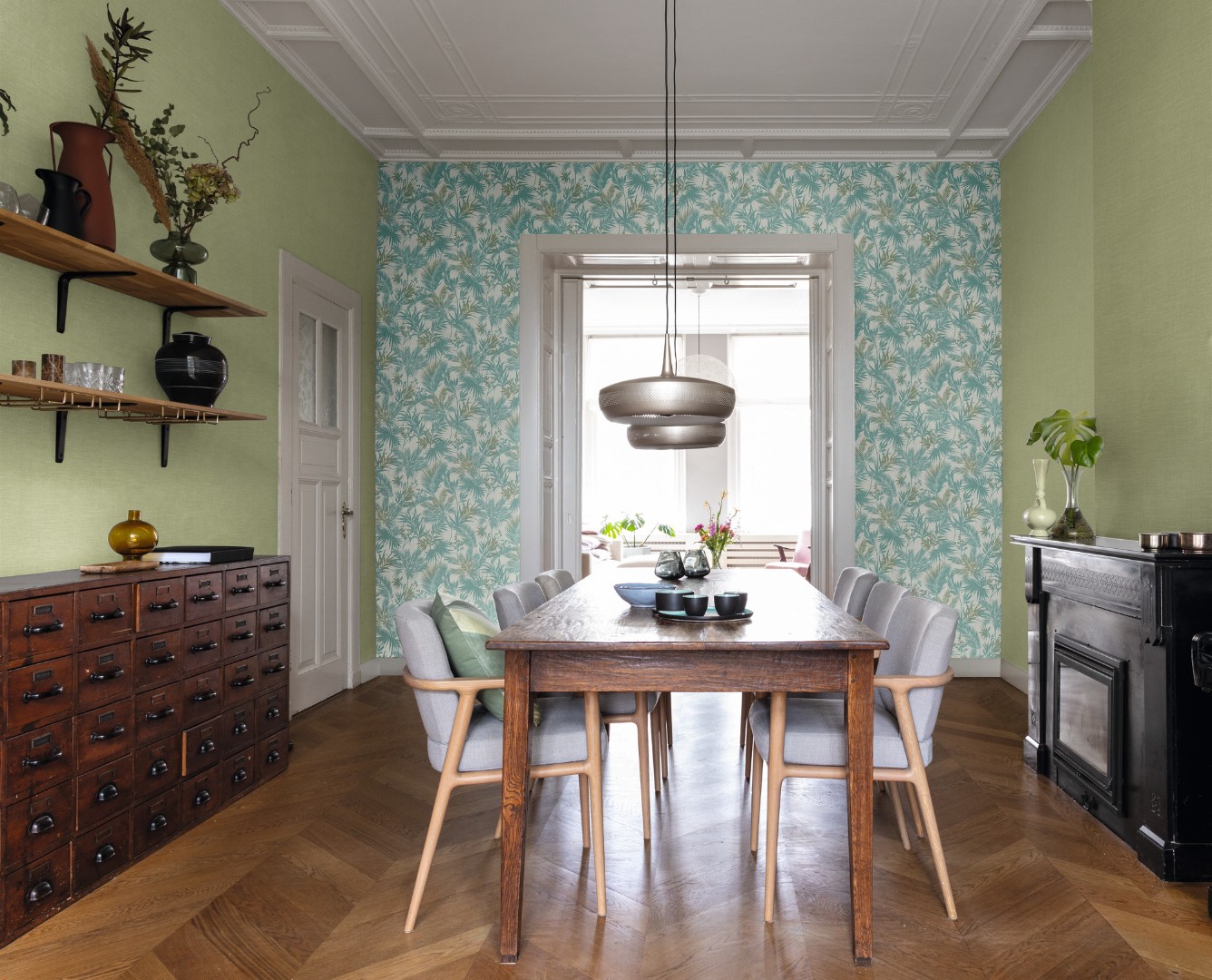 Обои Rasch арт 704112 фото 8