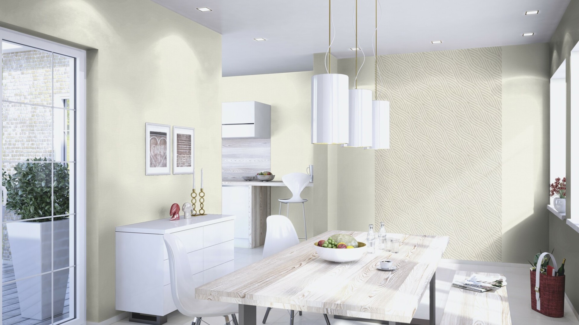 Обои Rasch арт 704525 фото 5