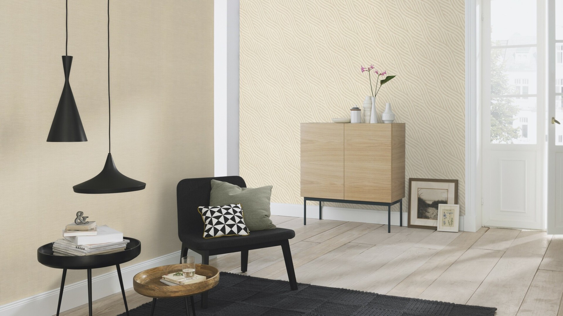 Обои Rasch арт 704532 фото 7