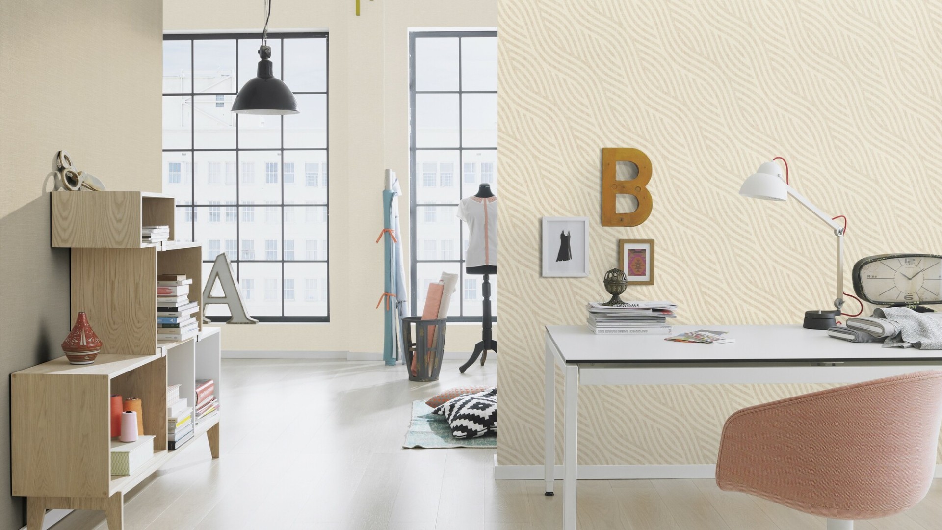 Обои Rasch арт 704532 фото 8