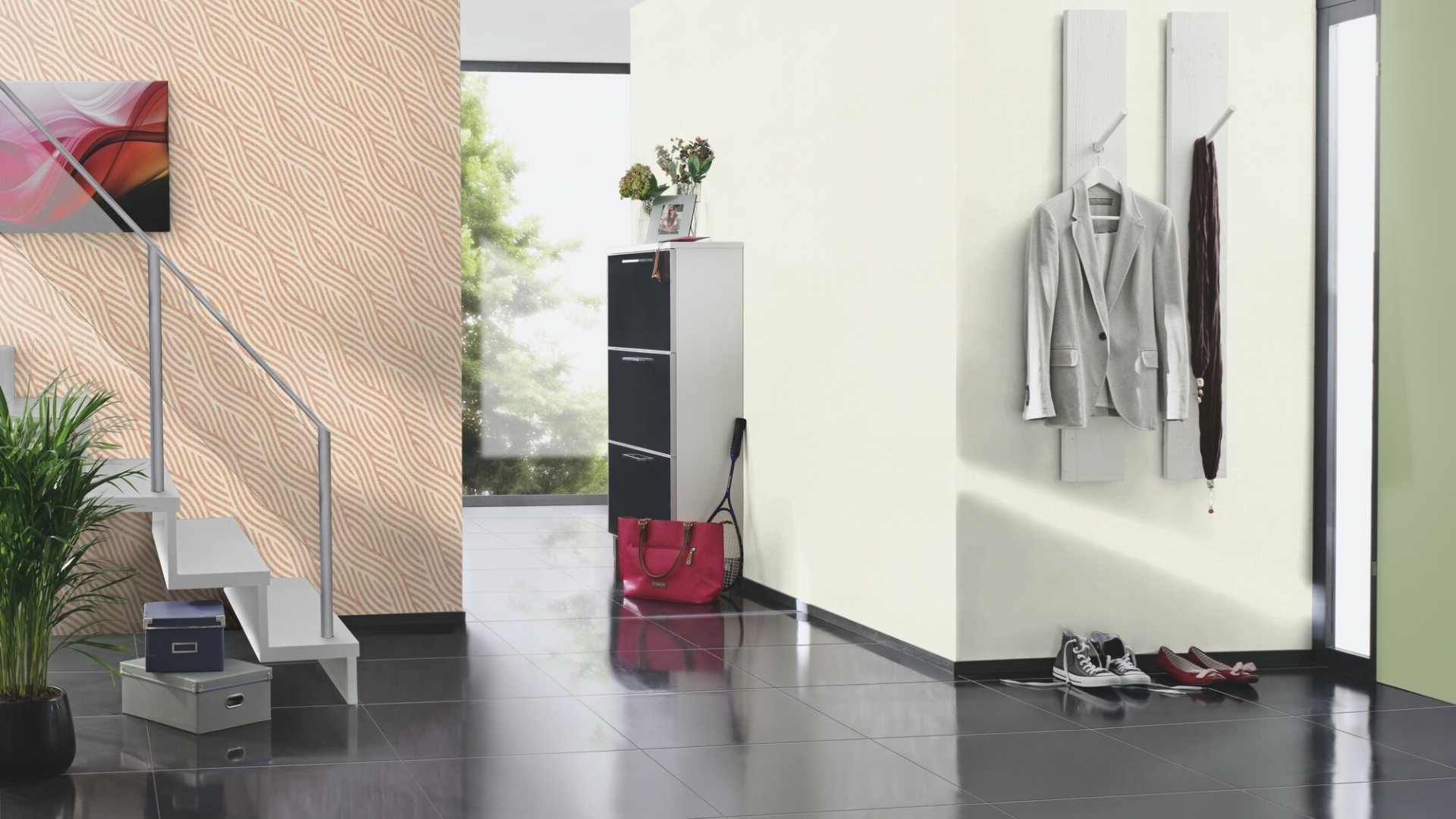 Обои Rasch арт 704549 фото 9