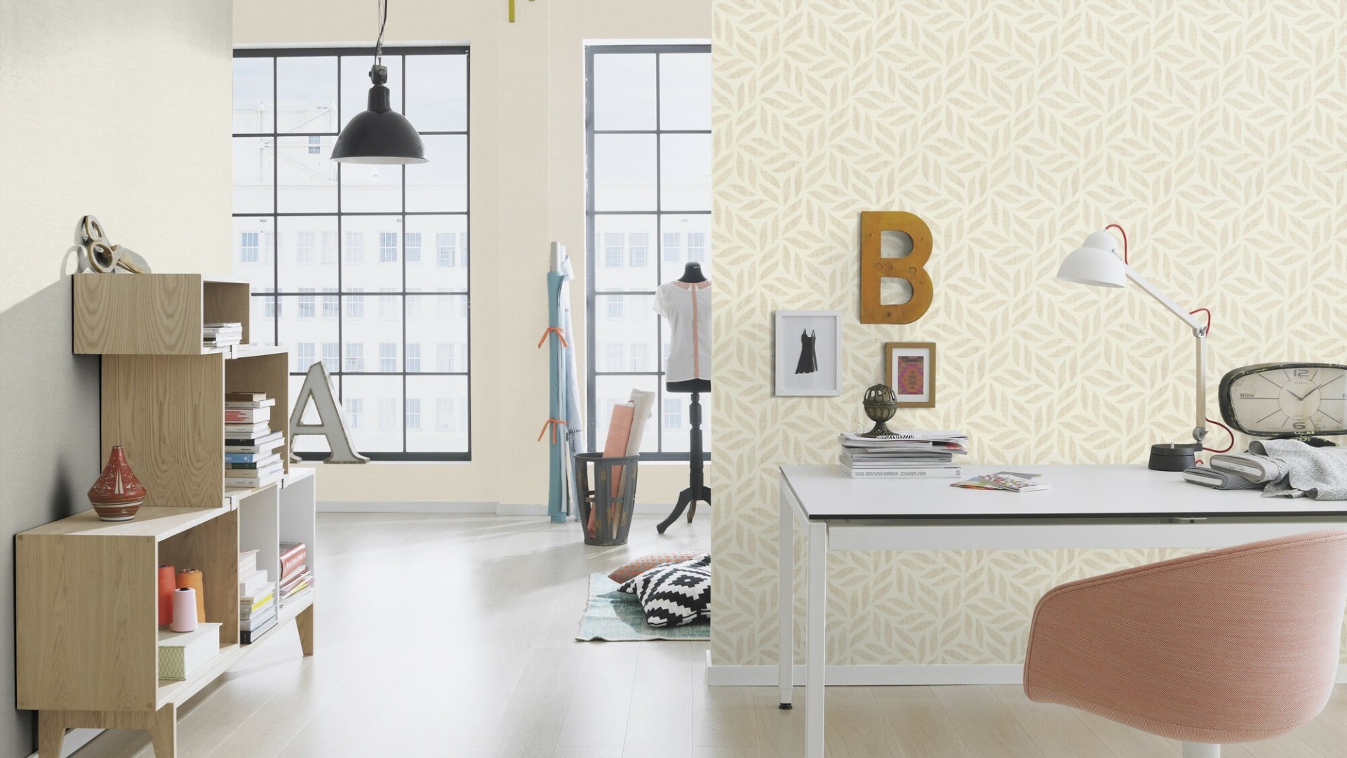 Обои Rasch арт 704624 фото 7