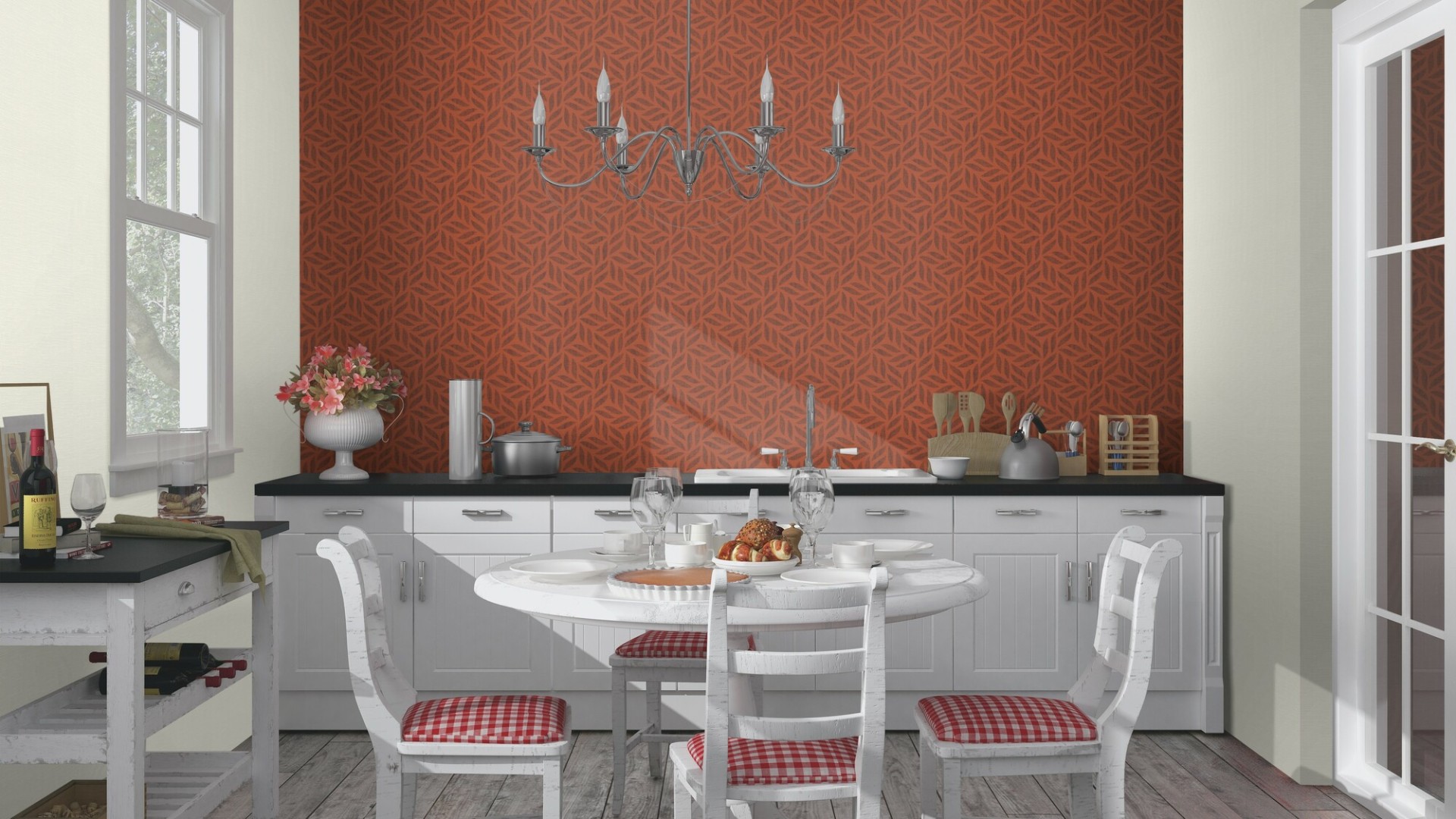 Обои Rasch арт 704655 фото 8